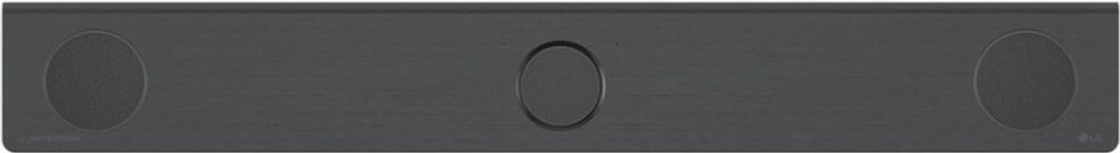 Lg S80qy Soundbar Und Subwoofer 480w Silber One Size / EU Produktbild 9
