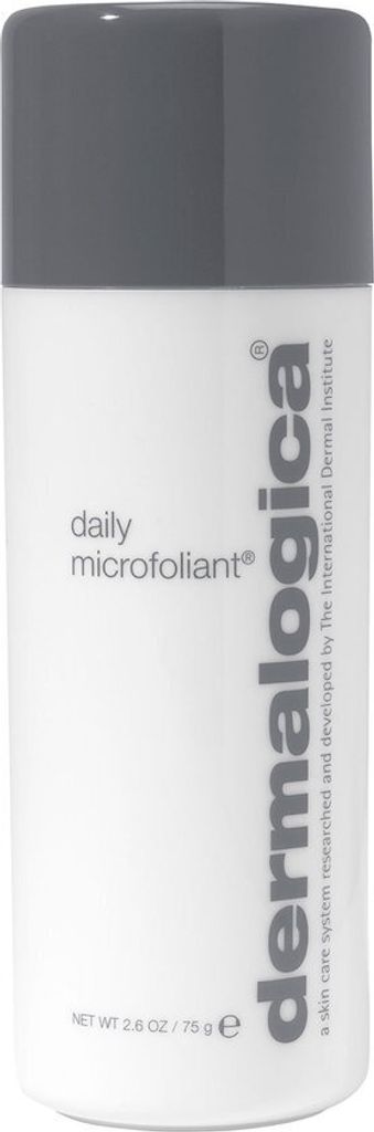 Dermalogica Daily Haut Health Microfoliante quotidiano 74 g Immagine del prodotto 