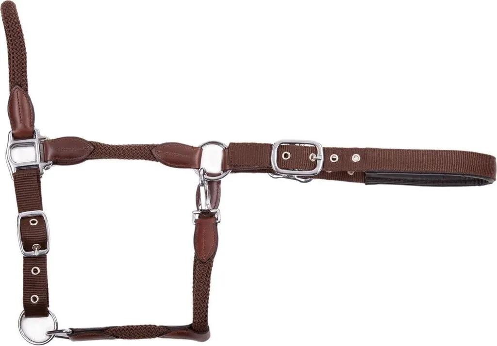 Holster USG Dublin pour randonnée équestre - Gardez votre mobile en sécurité