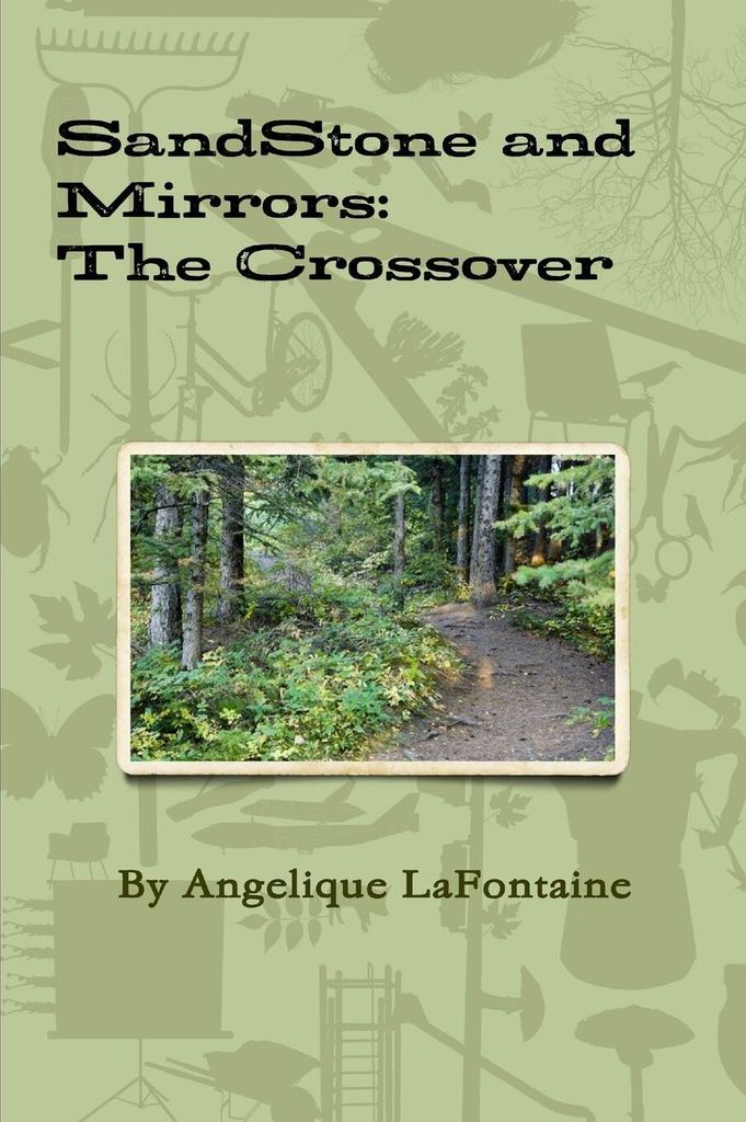 Sandstone and Mirrors