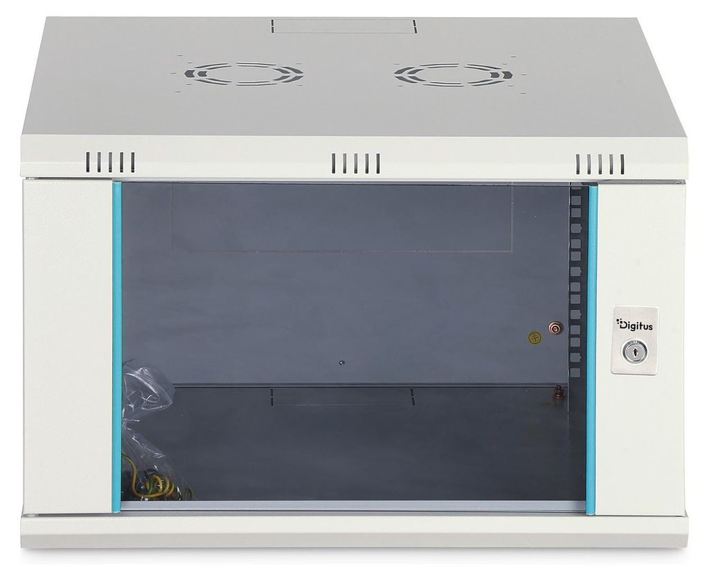 Wandgehäuse Dynamic-N Serie - 600x600 mm (BxT), unmontiert Immagine del prodotto 