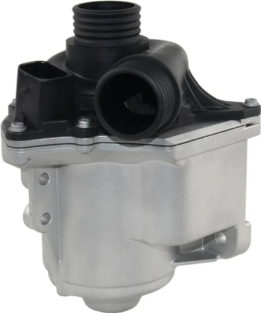 Pompe à eau électrique robuste et facile à installer - Qualité premium - 5