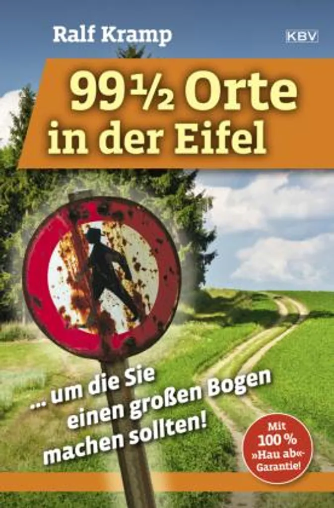 Guide Eifel : évitez les pièges à touristes et découvrez le vrai