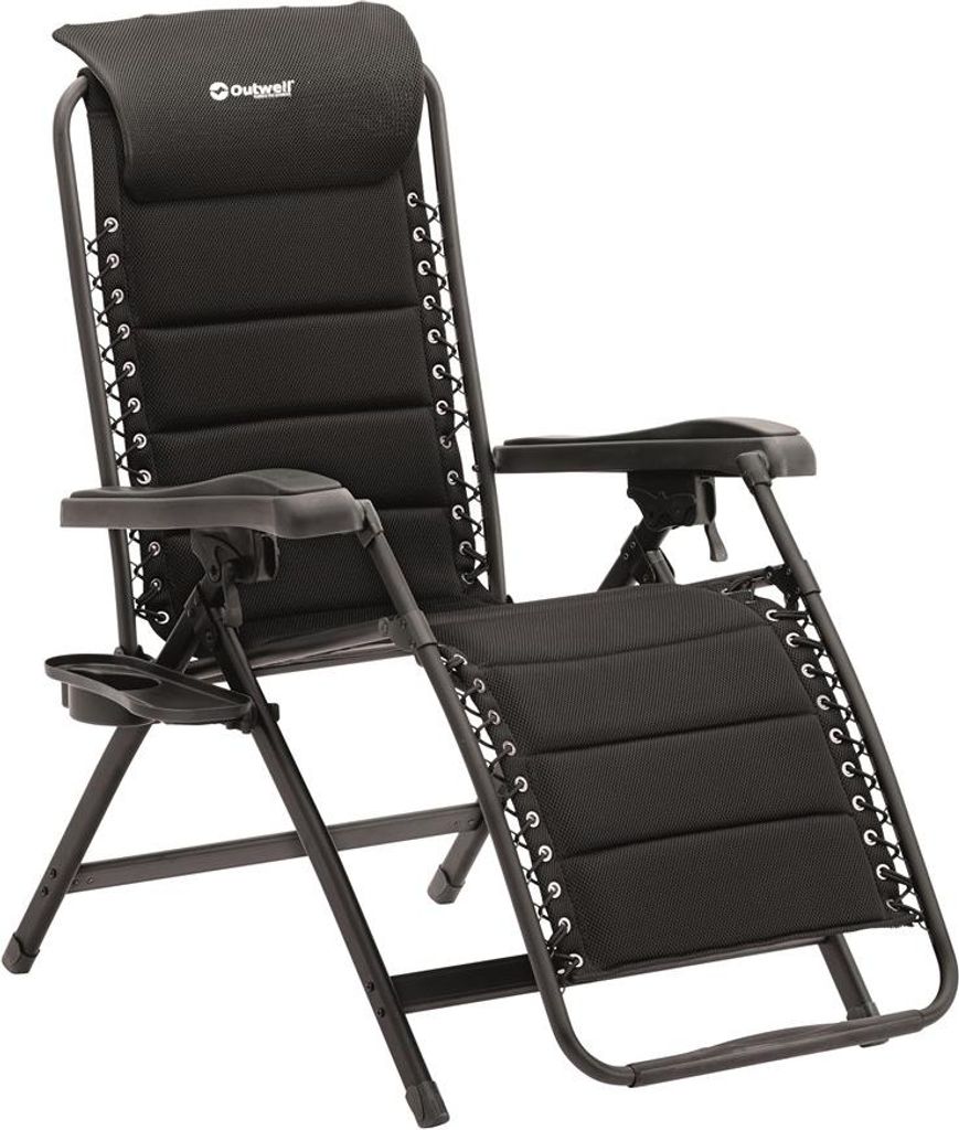 Outwell Campingsessel Acadia 410045 Produktbild 