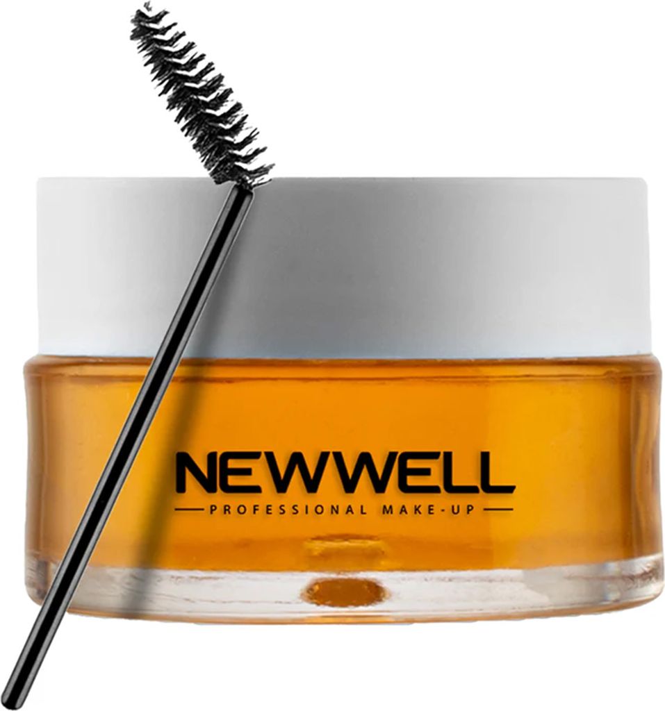 Eyebrow Stabilizer Augenbrauen Gel Produktbild 