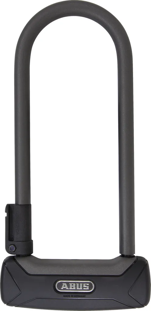 Évitez le vol de vélo avec l'antivol U Abus 640/135Hb230 robuste et léger