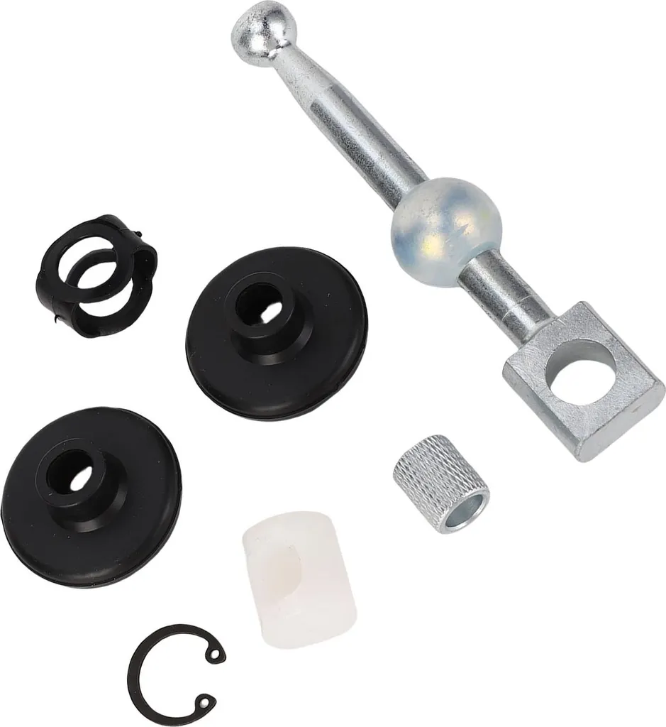 Kit Riparazione Leva Cambio 7700875584 per Renault Clio Megane Scenic