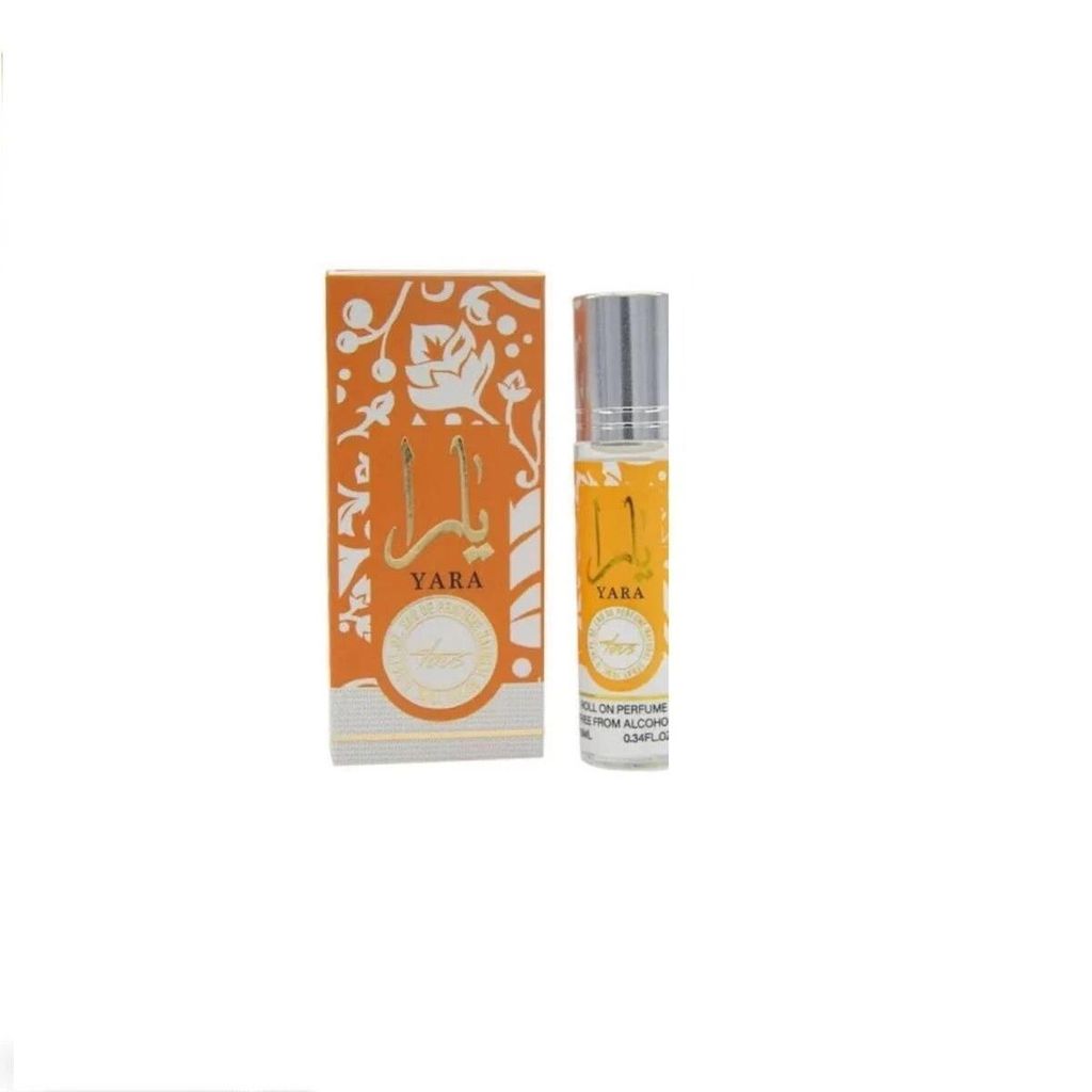 Yara tous Parfümöl Duftöl 10ml