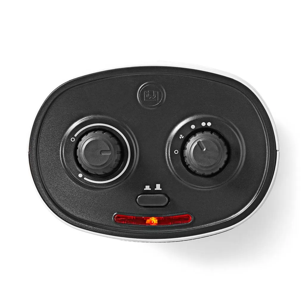 Recensione HTFA19WT: Stufetta Ceramica 2000W con Termostato Preciso - 10