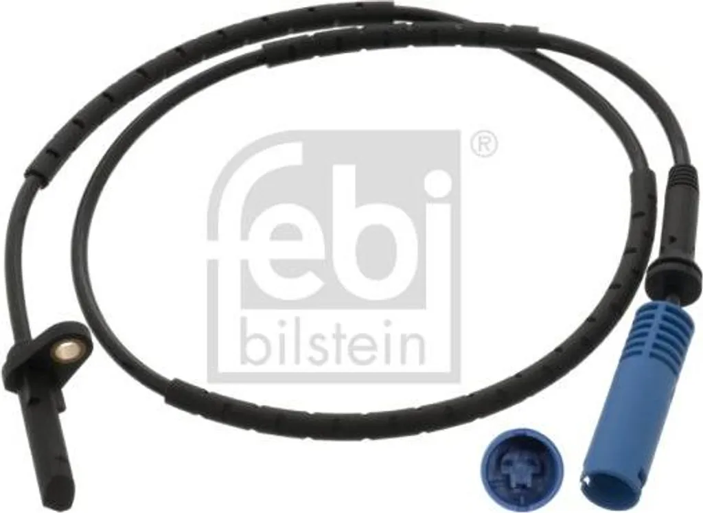 Capteur ABS FEBI 47362 pour BMW Série 3 E90 remplace OE 34526764859