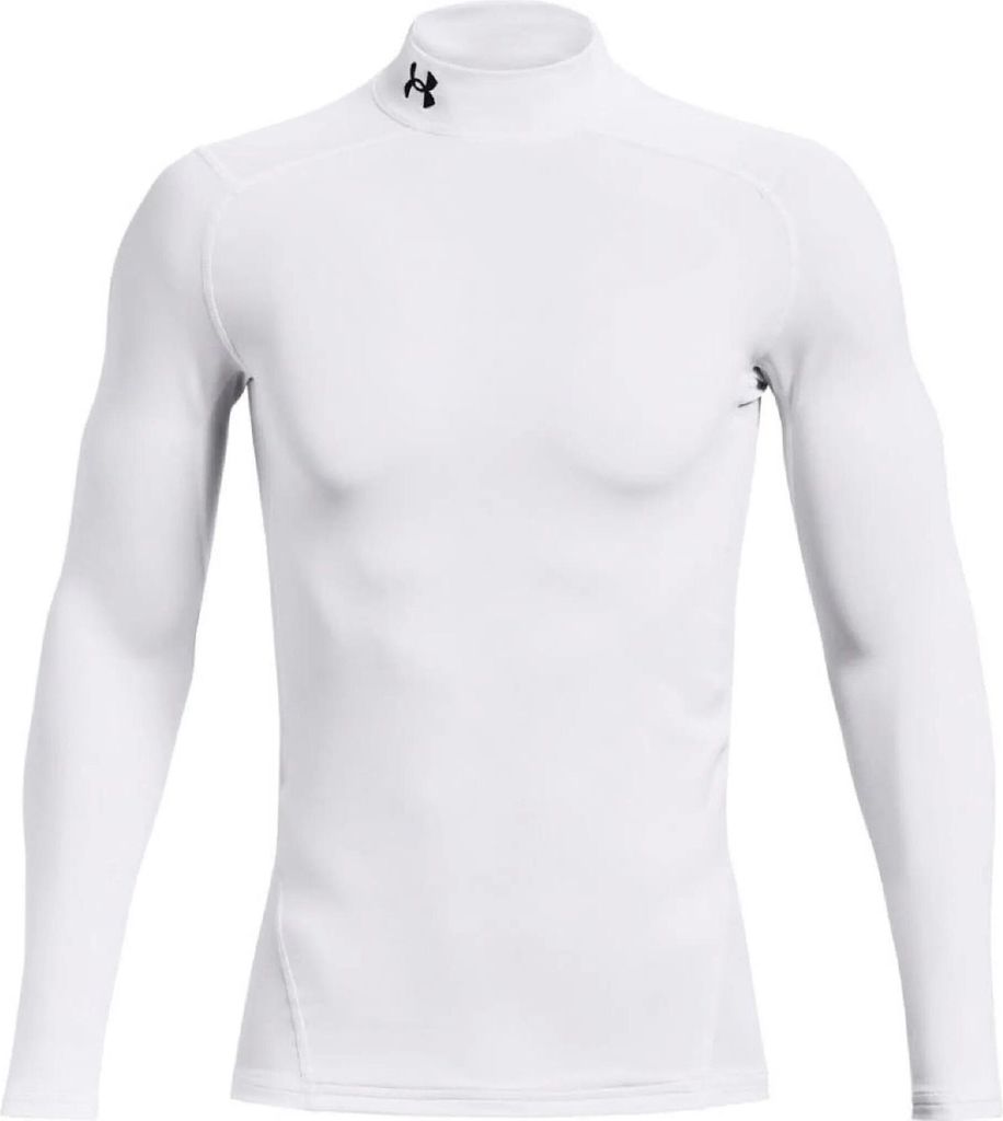 Under Armour ColdGear Kompressionsshirt Herren