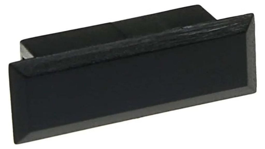 ACT FA2091, Rackeinbau, LC, SC, Schwarz, Polypropylen (PP)