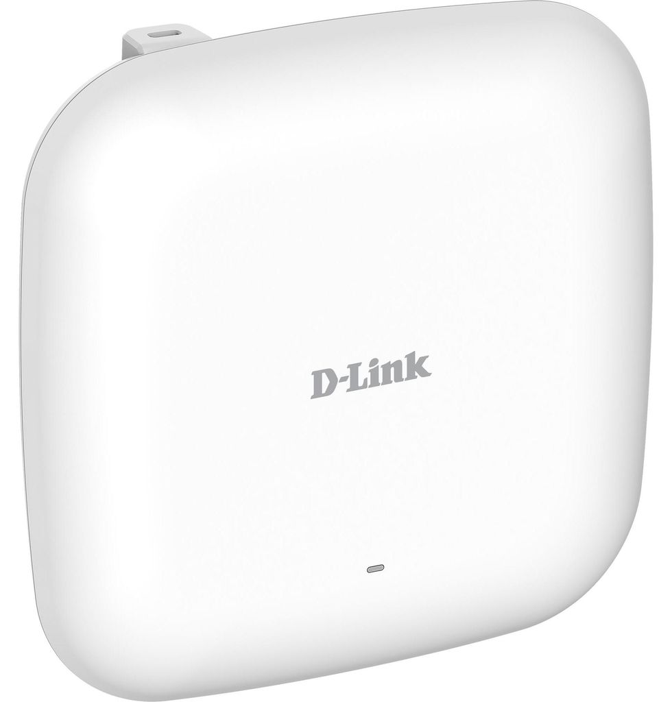 D-Link | Nuclias Connect AX1800 Wi-Fi 6 Access Point | Immagine del prodotto 