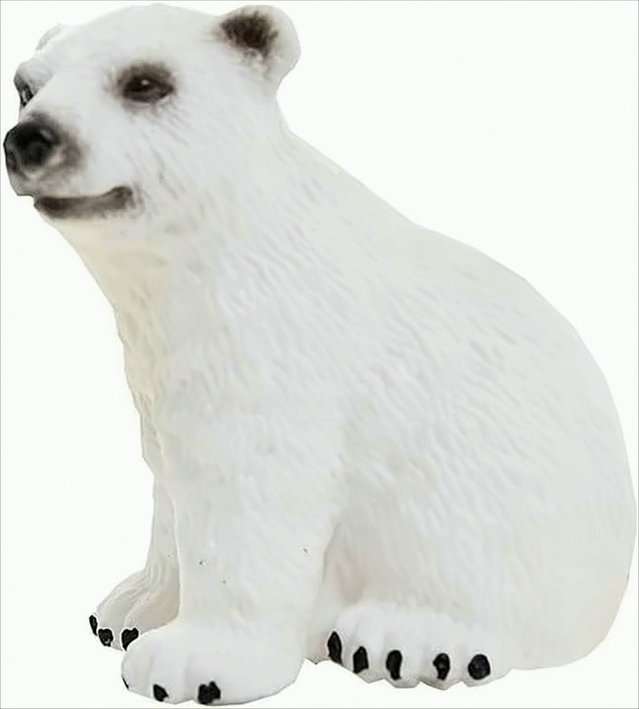 Schleich 14660 - Eisbärjunges Produktbild 
