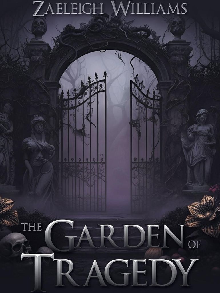 The Garden of Tragedy