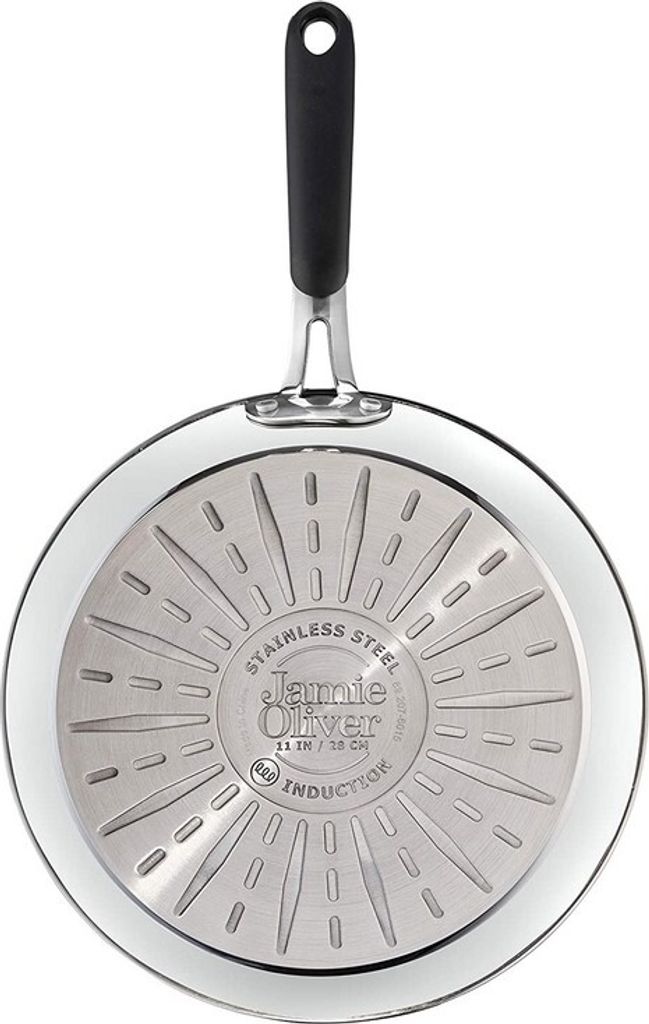 Tefal Bratpfanne Ø 24 cm aus der Jamie Oliver Edition Produktbild 3