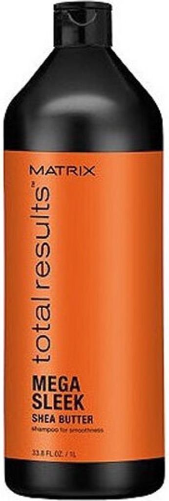 Matrix Total Results Mega Sleek Shampoo 1000ml Produktbild 7