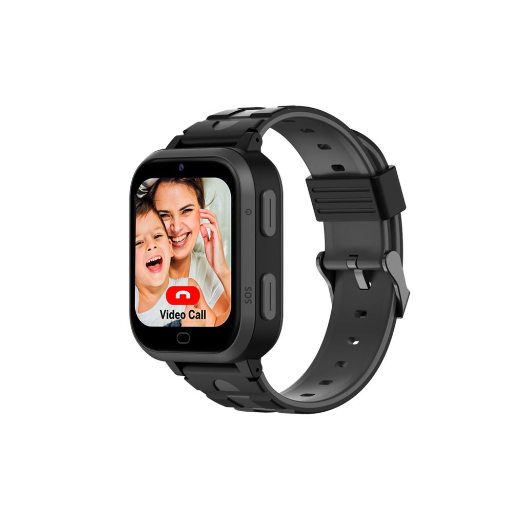 Beafon SW2, 4,32 cm (1.7"), IPS, Touchscreen, WLAN, GPS, 53 Produktbild 