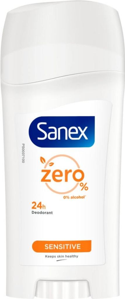 Sanex Deodorant Stick Dermo Sensitive 65 ml - 1 Stück