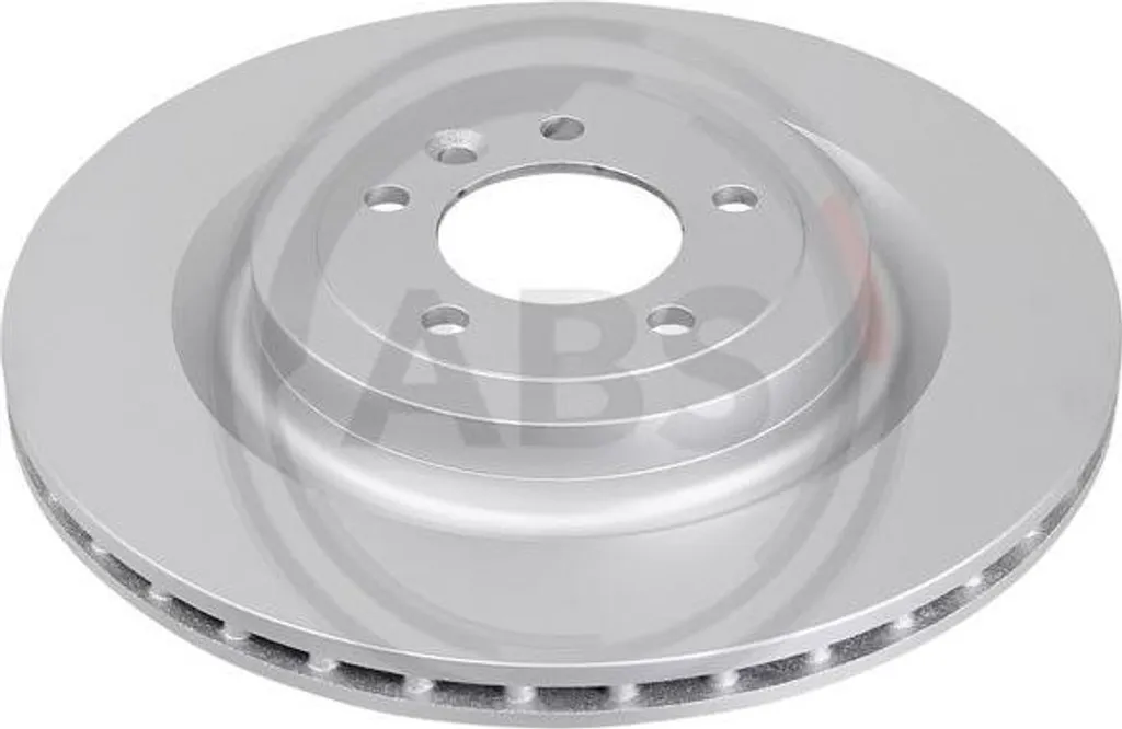 Disque de frein haute résistance LR033303 pour Range Rover et Defender