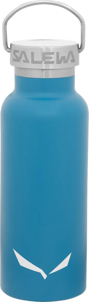 Bouteille isotherme Salewa Valsura gourde camping et trekking