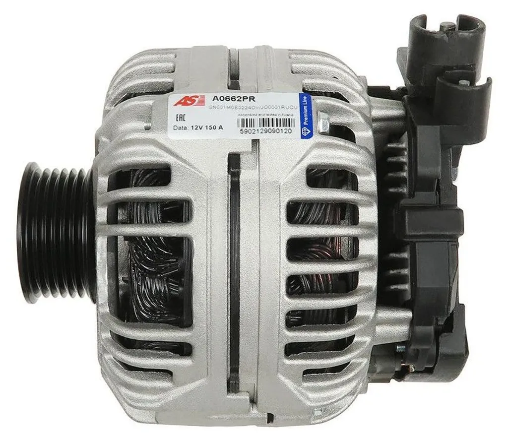 Solution Perte de Puissance Berlingo 2.0 HDi 90 4x4 Débitmètre d'Air