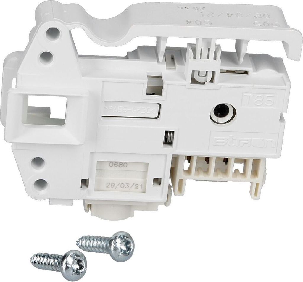 Türverriegelung smeg 817690317 Bitron DL-S2 für Produktbild 