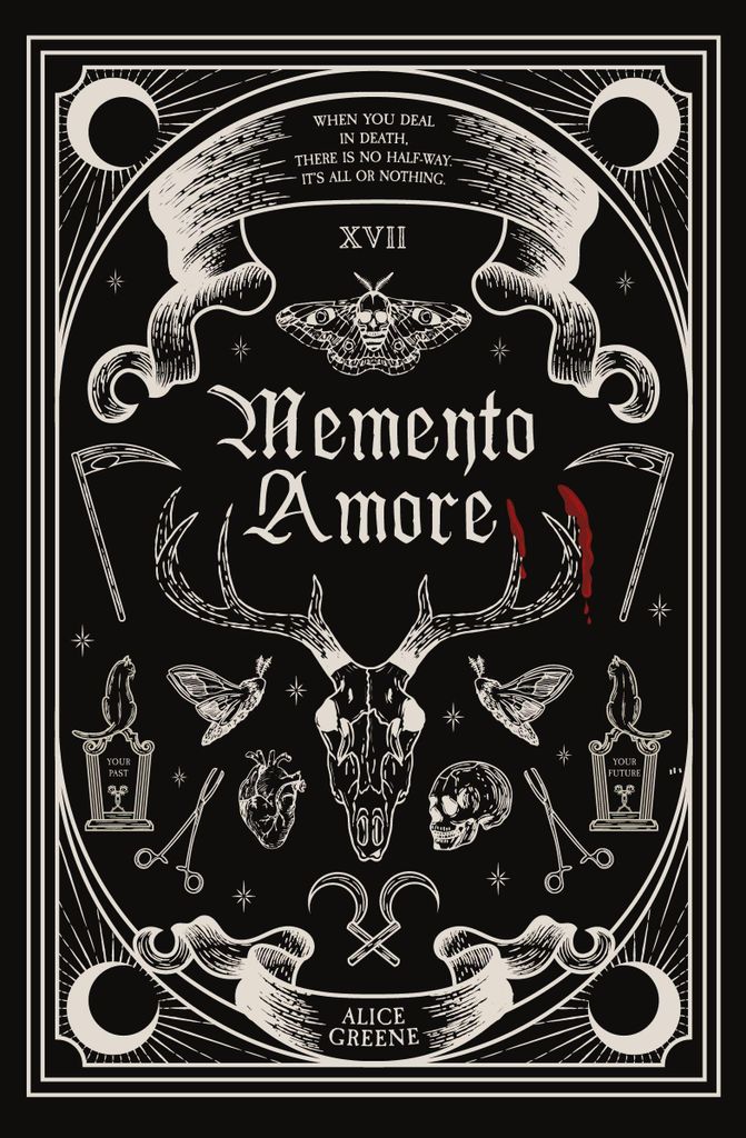 Memento Amore