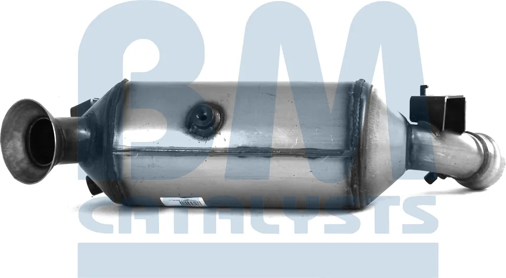 Filtre à particules de suie BM11295H adapté à la Mercedes-Benz Classe E W211
