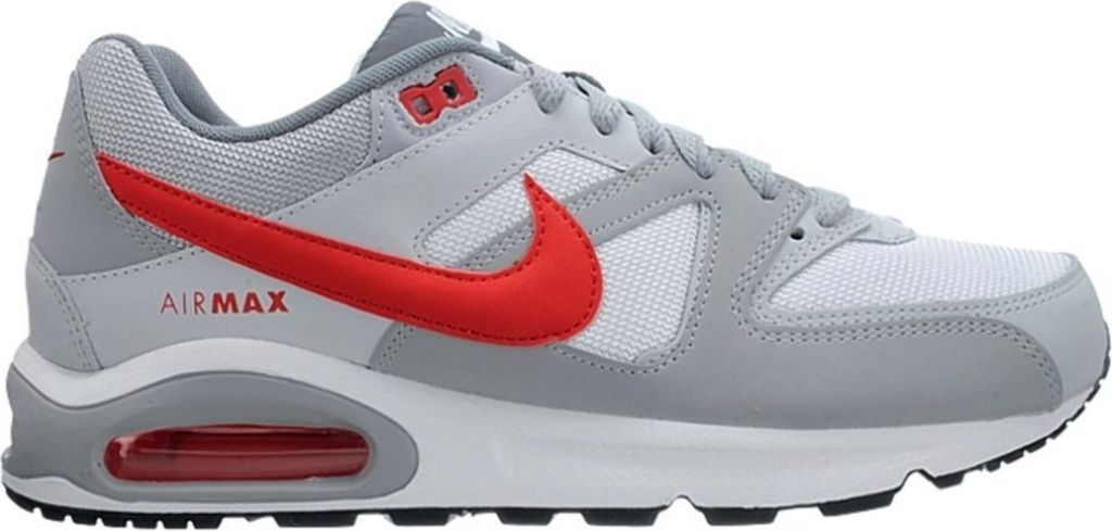 Nike Buty Air Max Command, 629993106 Zdjęcie produktu 