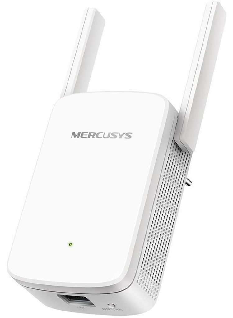 Mercusys AC1200 Wi-Fi Range Extender - Netzwerk-Repeater - Produktbild 