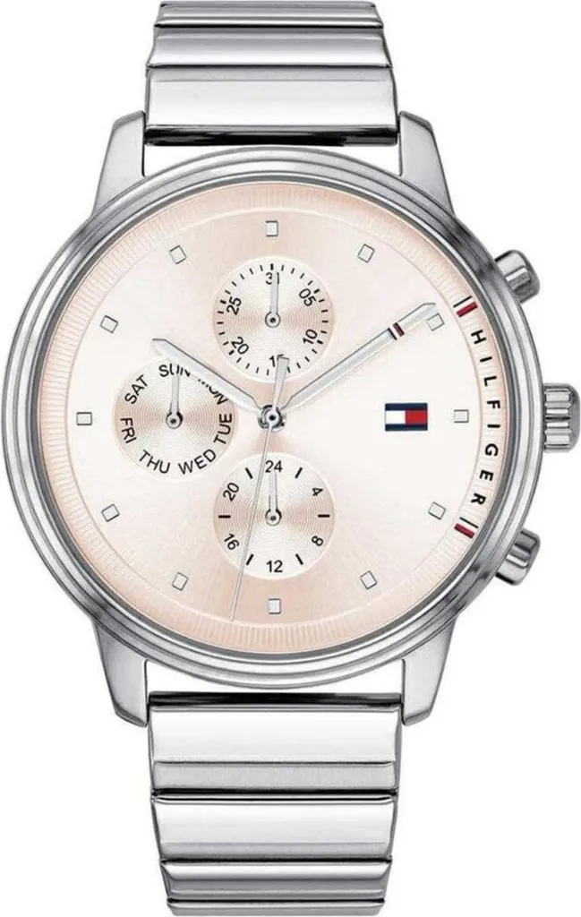 Regalare Tommy Hilfiger 1781904: Un Momento Indimenticabile in Rosa