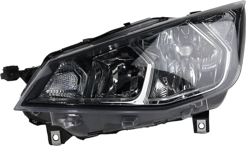 Proiettore Sinistro Seat Arona KJ7 Johns 671709 | Ricambio Qualità A1
