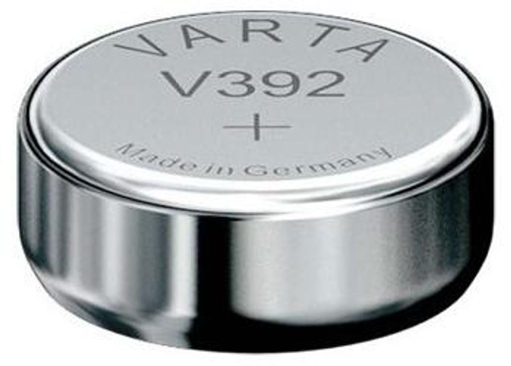Varta - VA 392 Uhren Batterie SR41 Produktbild 