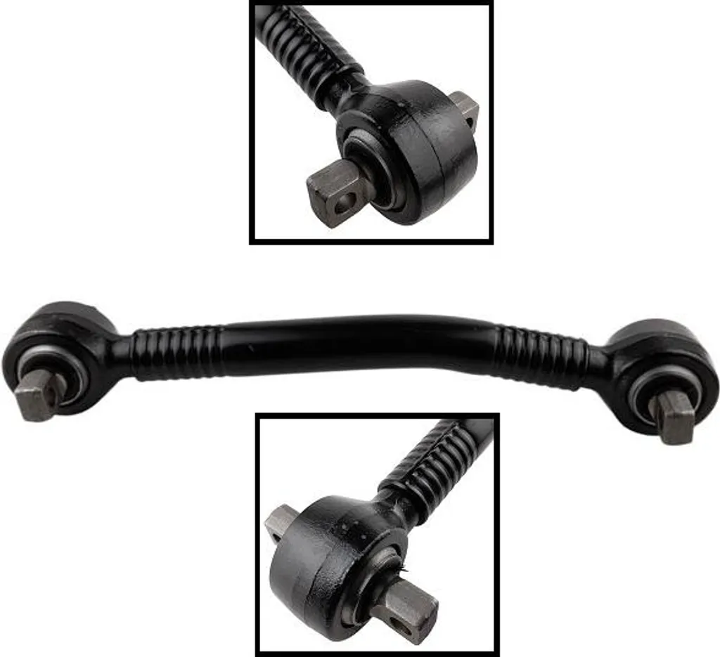 Bras de suspension Scania Série F K N - Kit 4 roues 1438475 1863130