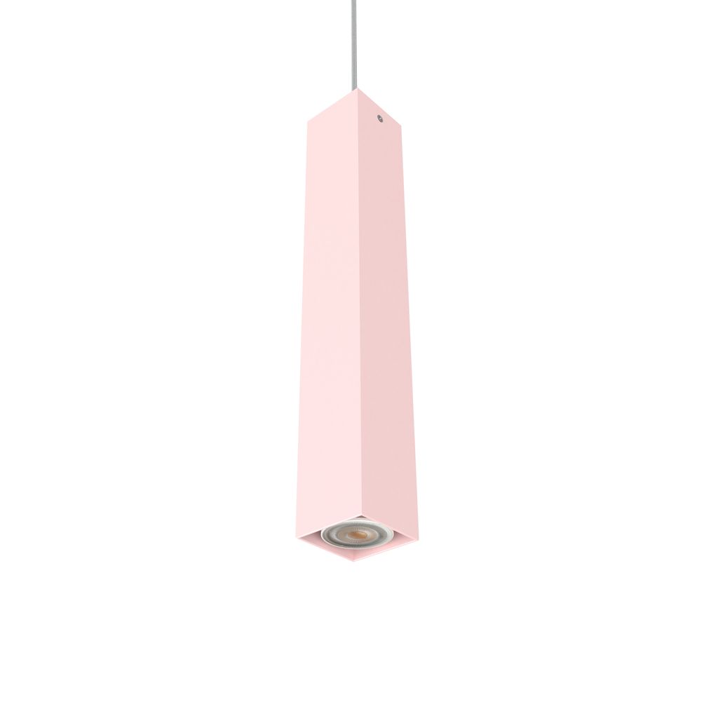 Cube Pendelleuchte H40