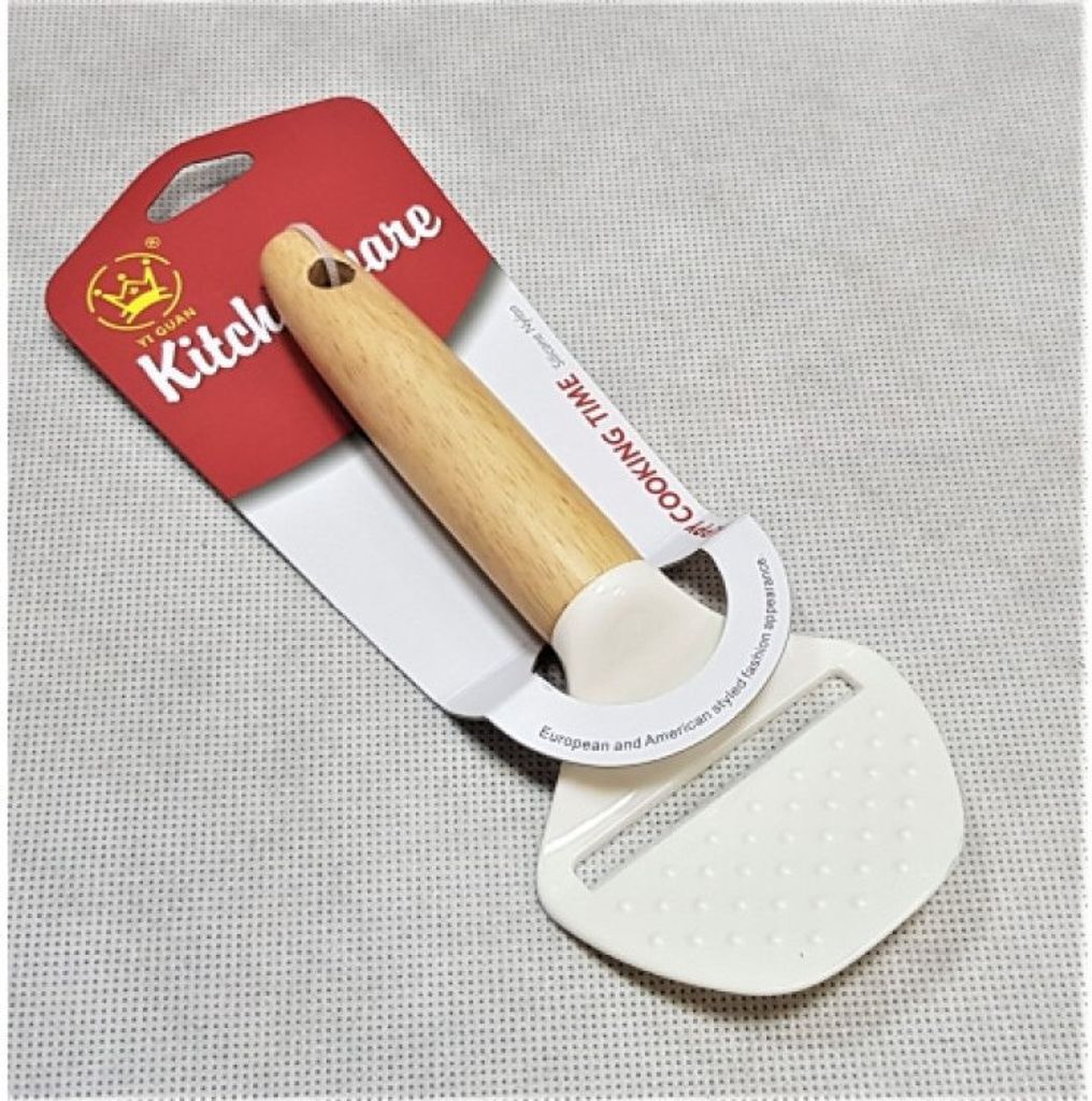 Käsespatel länge ca.: 19 cm