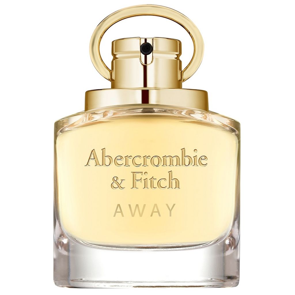 Abercrombie&Fitch Away Woman Woda perfumowana, 100 ml Obrázok produktu 