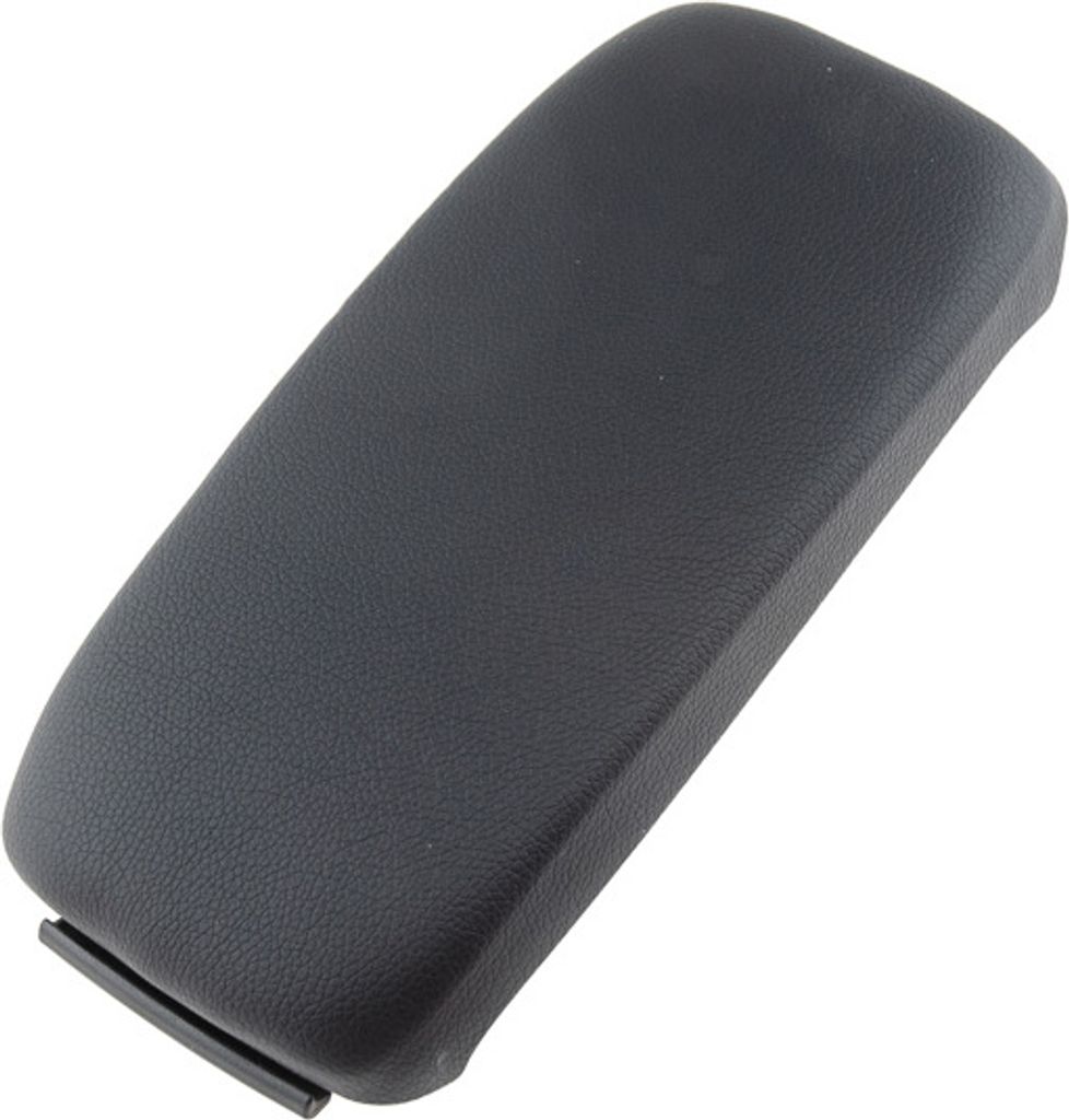 NTY Armlehne Armauflage für AUDI A3 Sportback (8PA) A3 Produktbild 