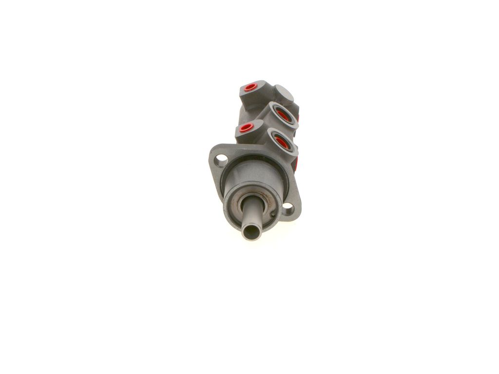 BOSCH F 026 003 648 Bremszylinder Hauptbremszylinder für FIAT PANDA (169)