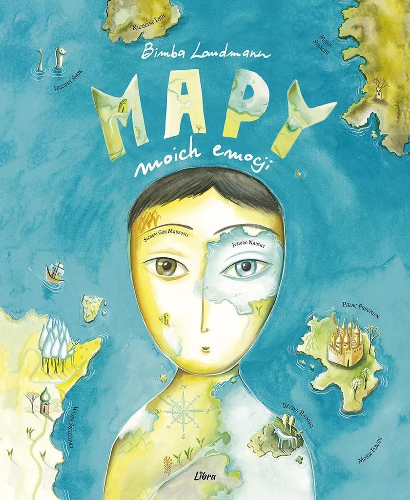 ISBN 978-83-666-9950-2, Polnisch, Hardcover, 48 Seiten