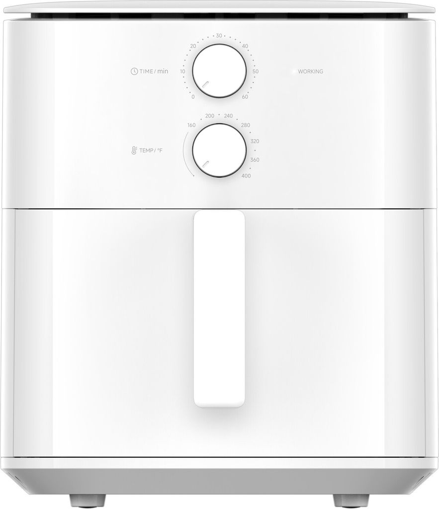 Xiaomi Heißluftfritteuse Essential 6L 1550W Produktbild 