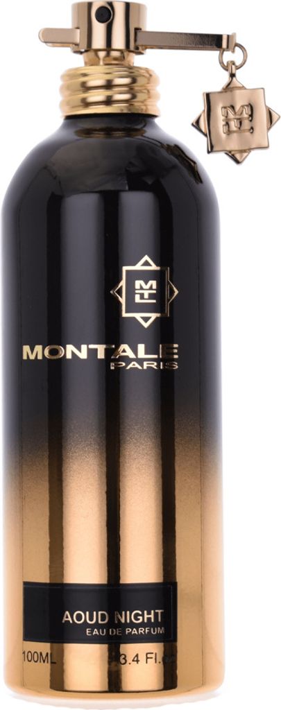 Montale Aoud Night Edp Spray Produktbild 