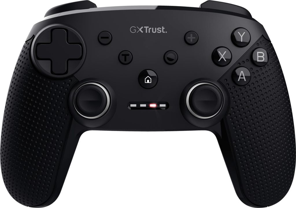 Trust Gaming GXT 542 Muta PC & Nintendo Switch Controller Produktbild 