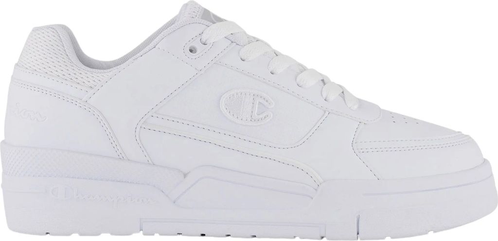 Champion Rebound Heritage Low Triple Wht Größe EU 44 Produktbild 