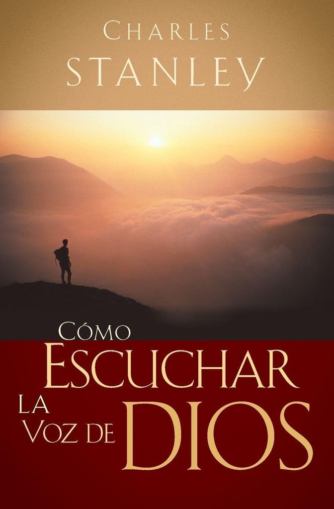 El C¿¿mo Escuchar La Voz de Dios