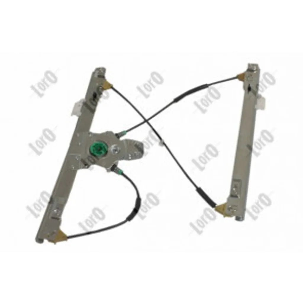 Lève-vitre avant gauche ABAKUS 130-009-005 pour Xsara OE 9221ET