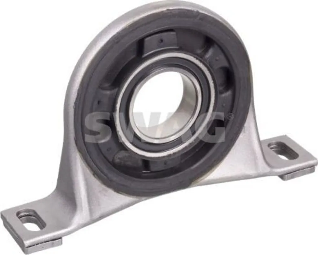 Support de palier central d'arbre de transmission pour VW CRAFTER 2E