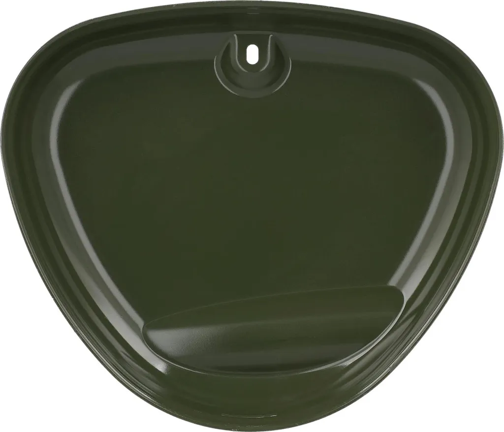 Réparez votre Simson S51E S70E : Set réservoir et carters vert olive mat - 8