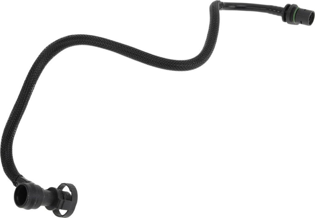 Motorluftansaugschlauch Nr. 11157603816 Luftfilteransaugschlauch für BMW 228i 228iX F23 2015-2016 Gummi